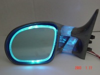 M3-Style Sport Mirror